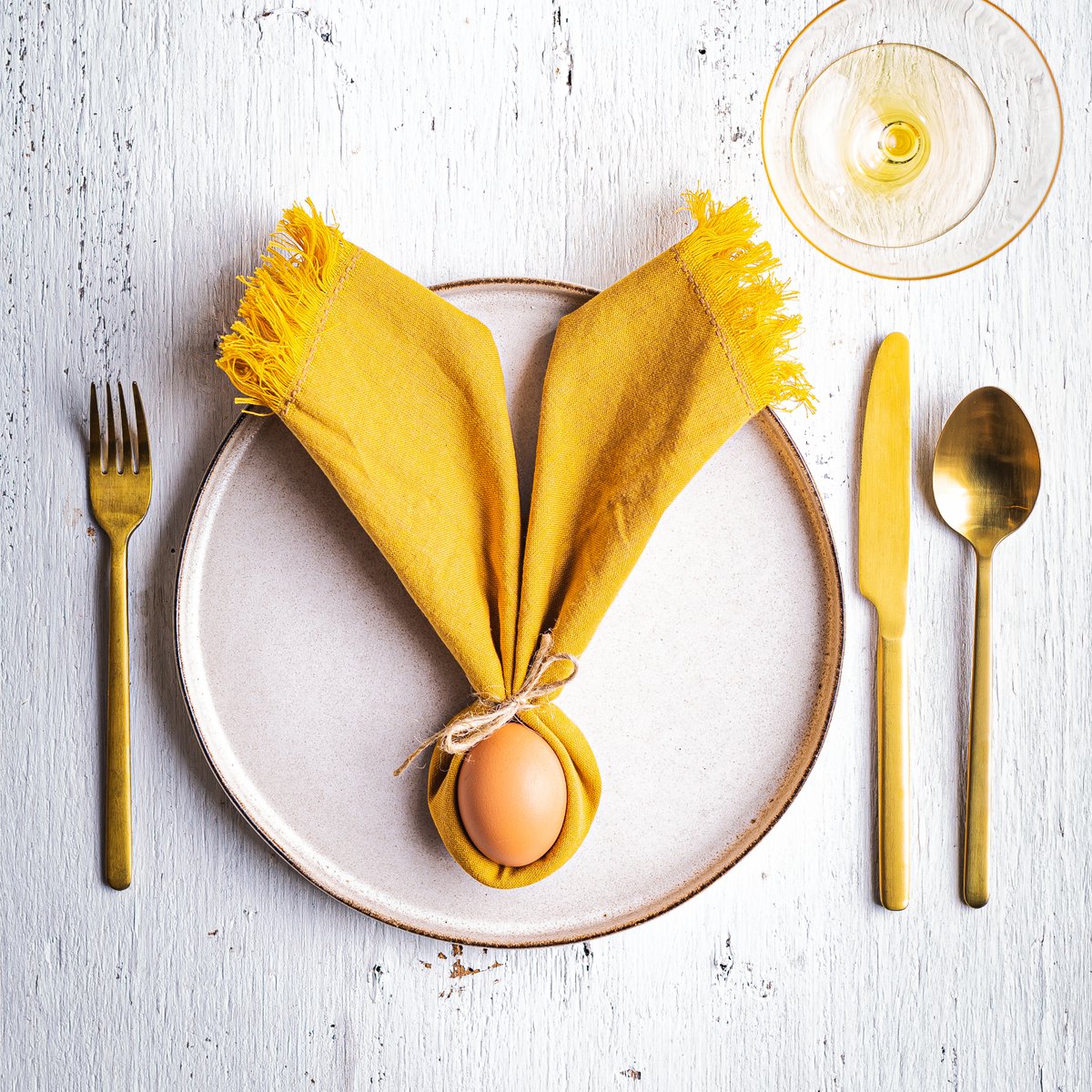 The ultimate egg guide