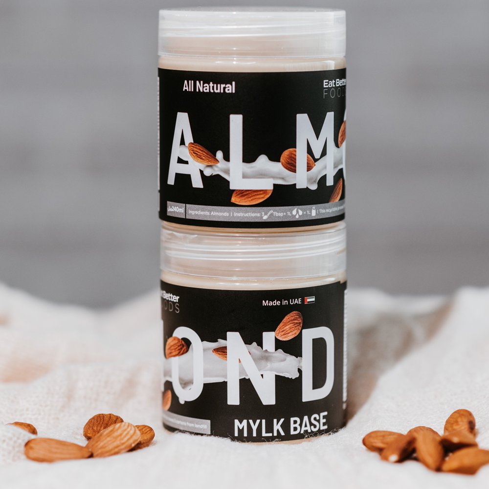 It's time to eat better foods