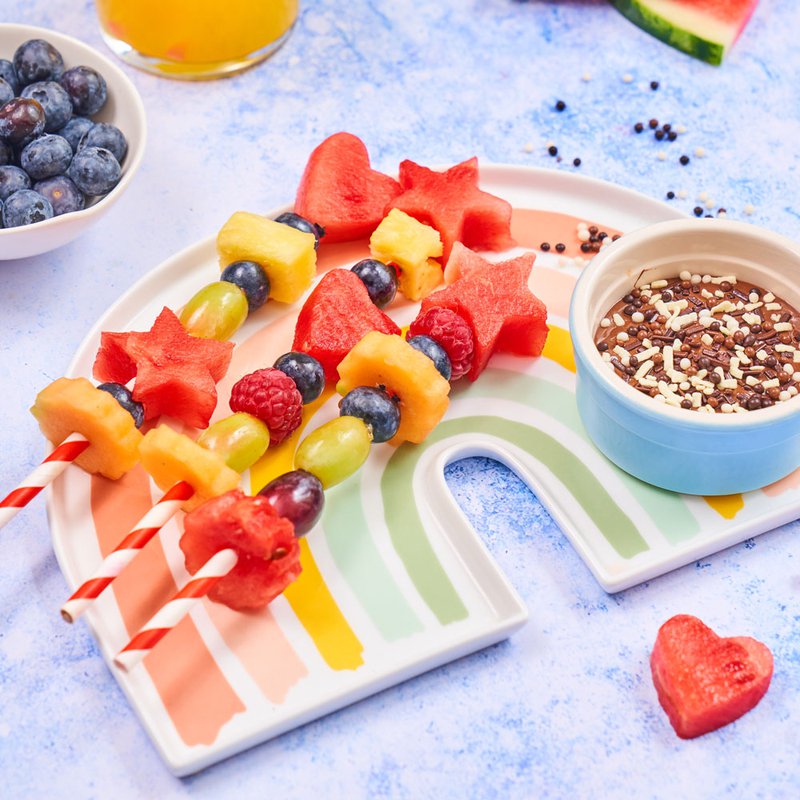 Weaning woes: how to feed your toddler