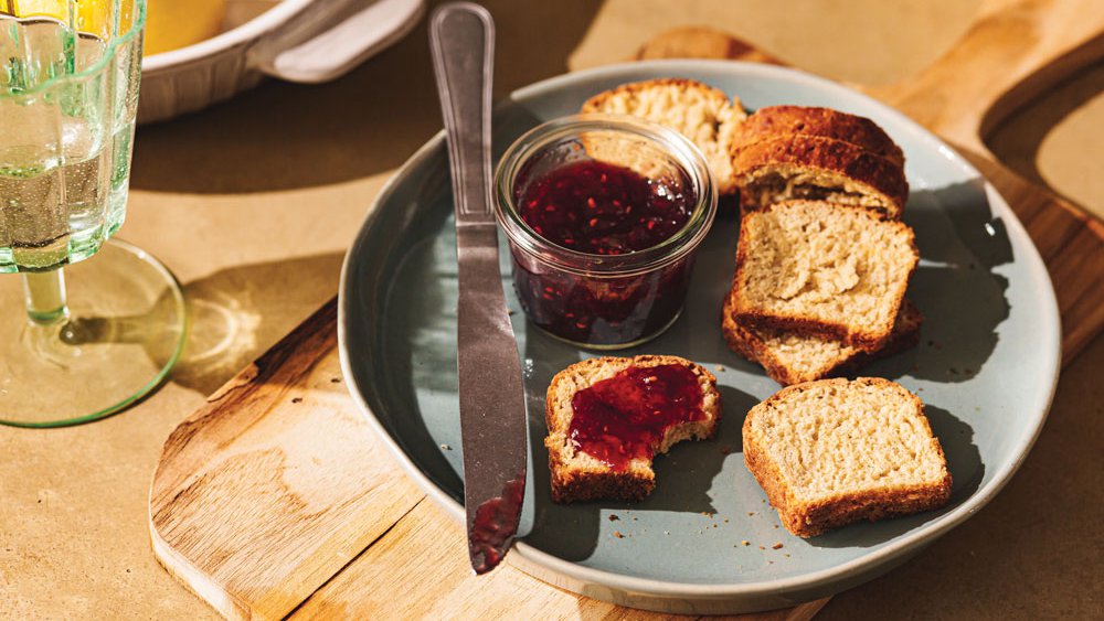 توست مع مربّى