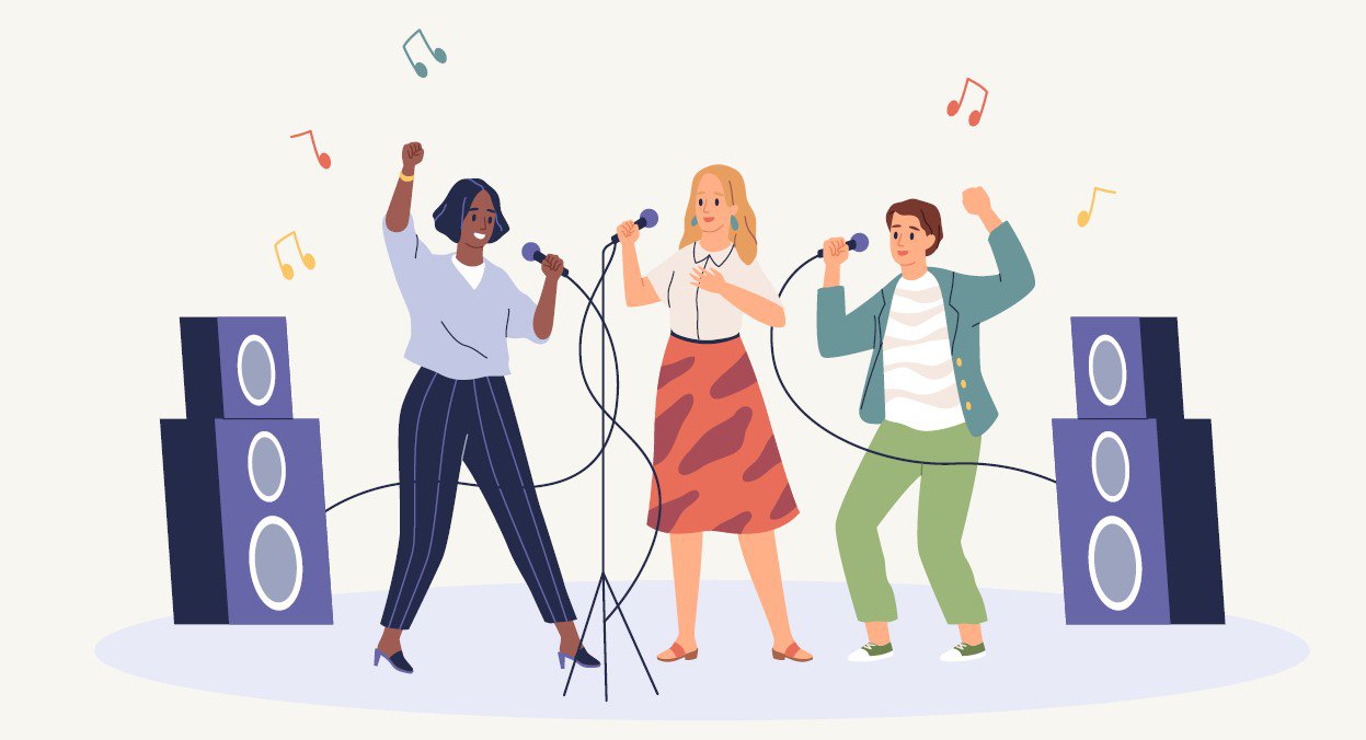 Find your tribe: how to make friends in the UAE