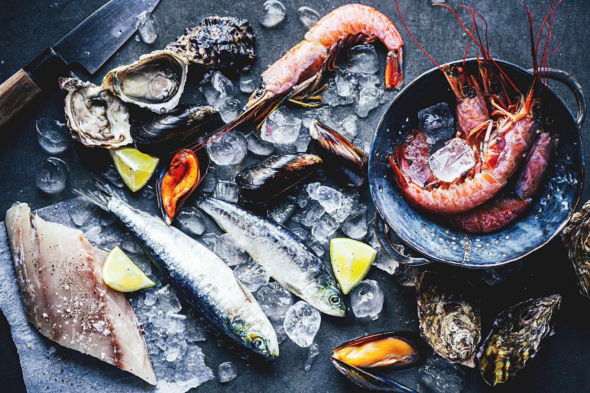 عيد الأسماك السبعة