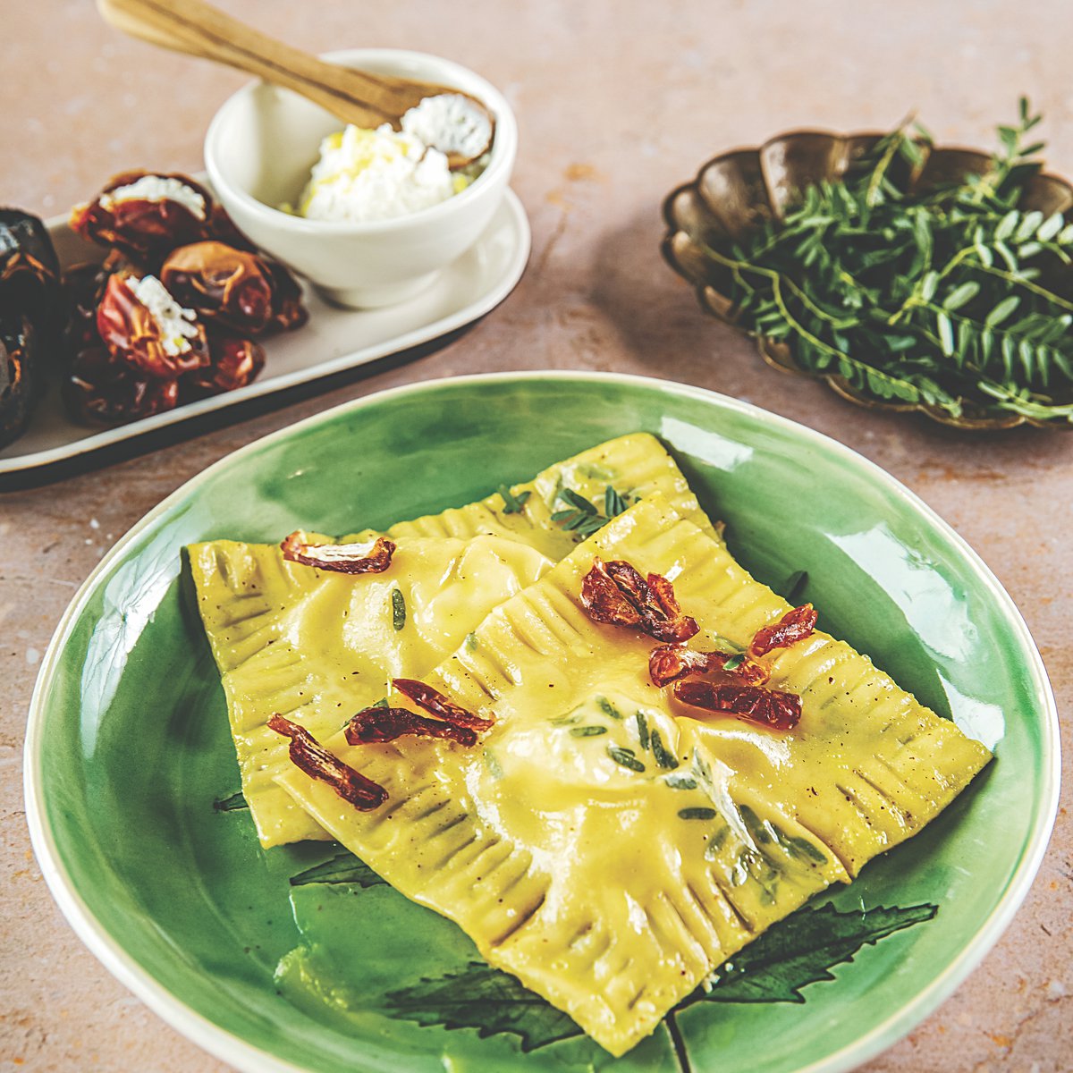 شامي رافيولي