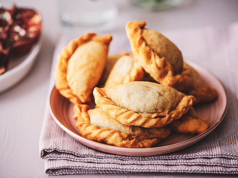 Gujiya