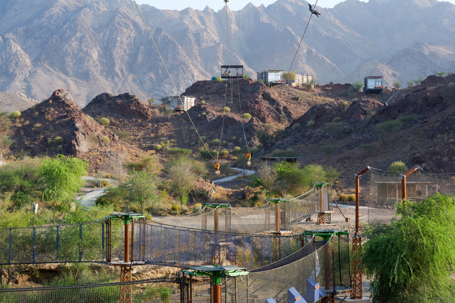 Seven activities to enjoy with the family before summer