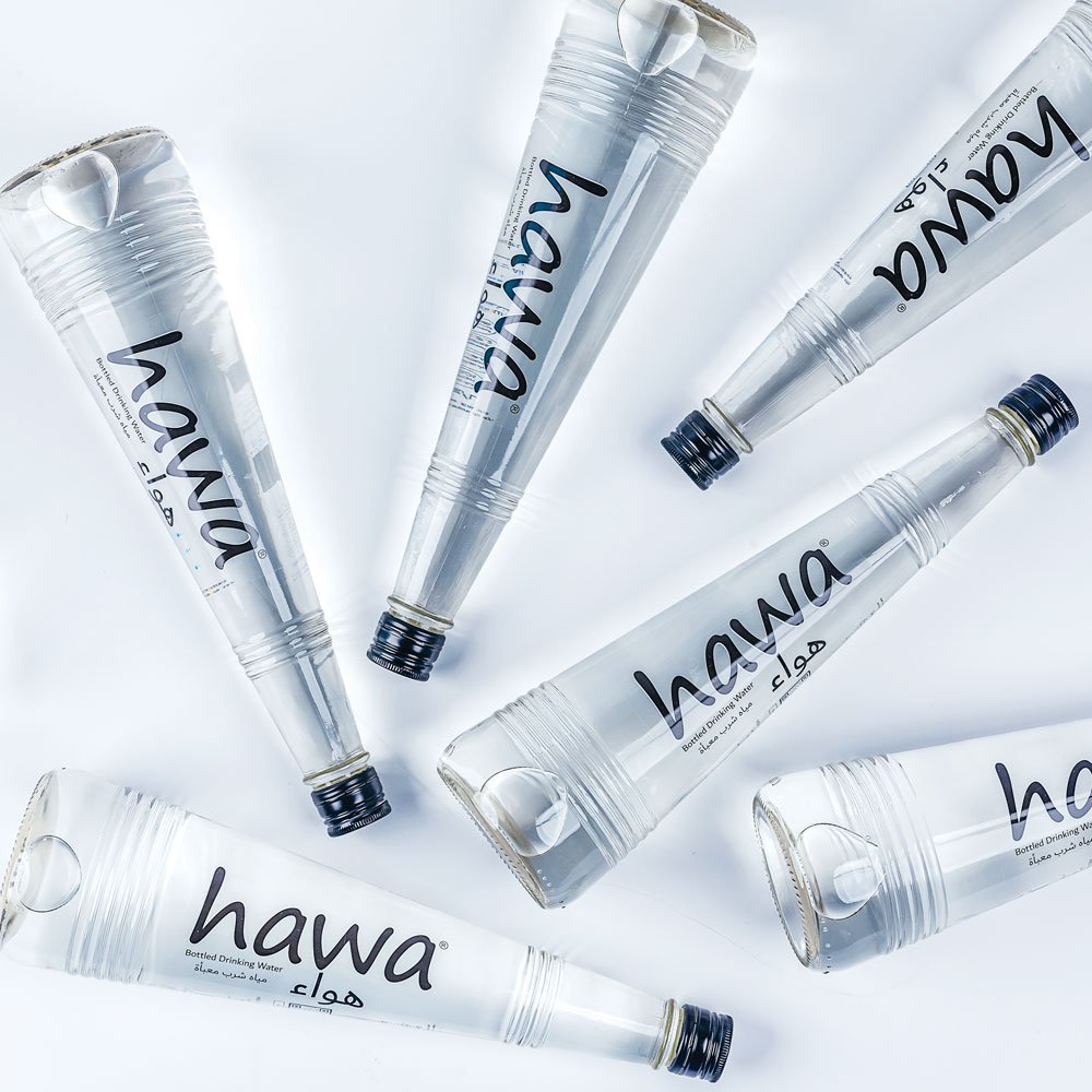 Meet Spinneys Local Business Incubator 2021 finalist: Hawa Water