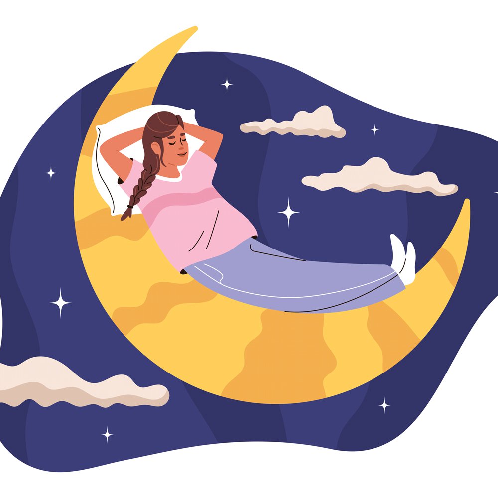 How to improve the quality of your sleep