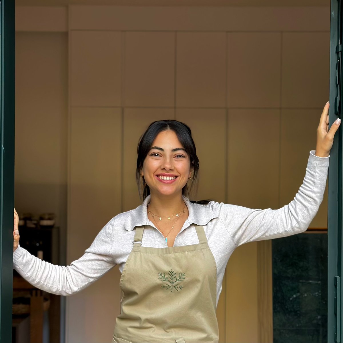 Where food meets family