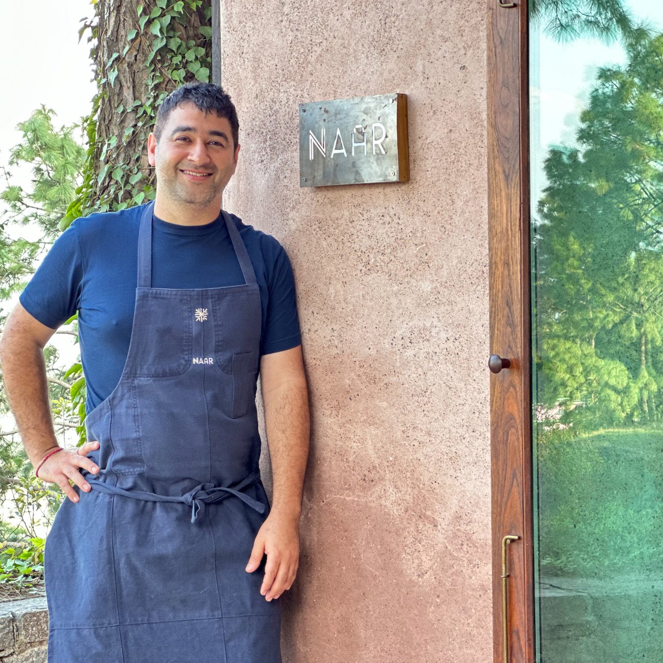 Chef Prateek Sadhu
