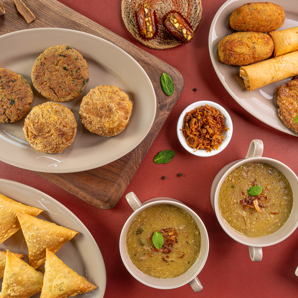 Five family-friendly Ramadan experiences