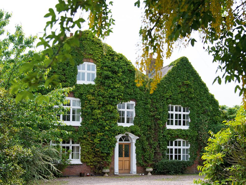 Salting the cheese by hand is an intuitive job | Herds graze on nutrient-rich grasses | SpinneysFOOD Mature Cheddar on the production line | Laurels Farmhouse