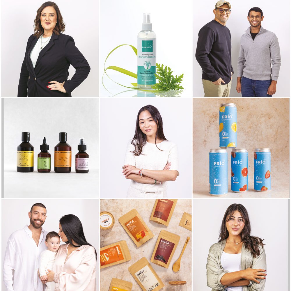 أفكار عن الطعام