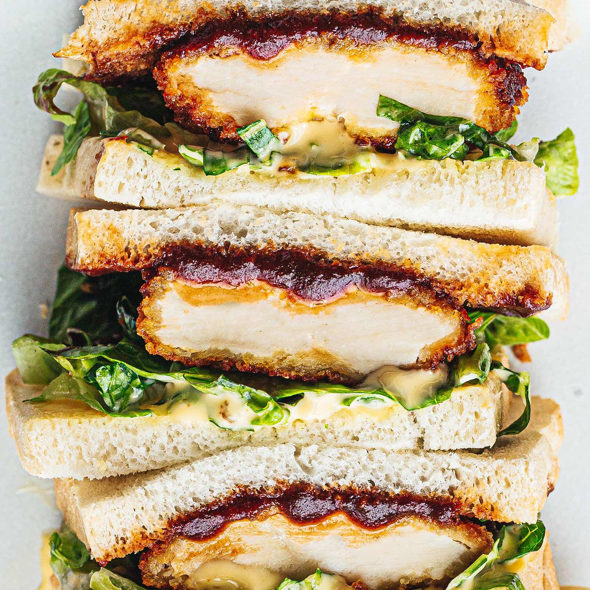 ساندوتش كاتسو