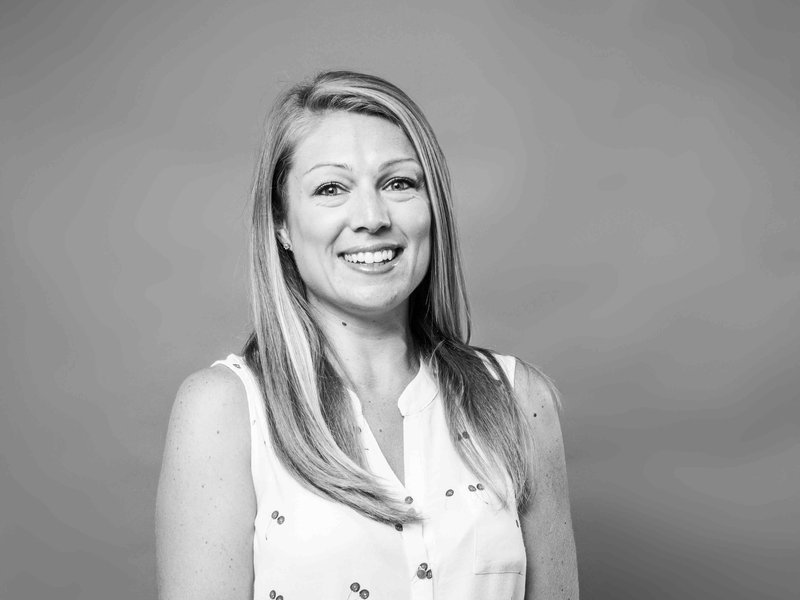 Kate Evans, Category Manager