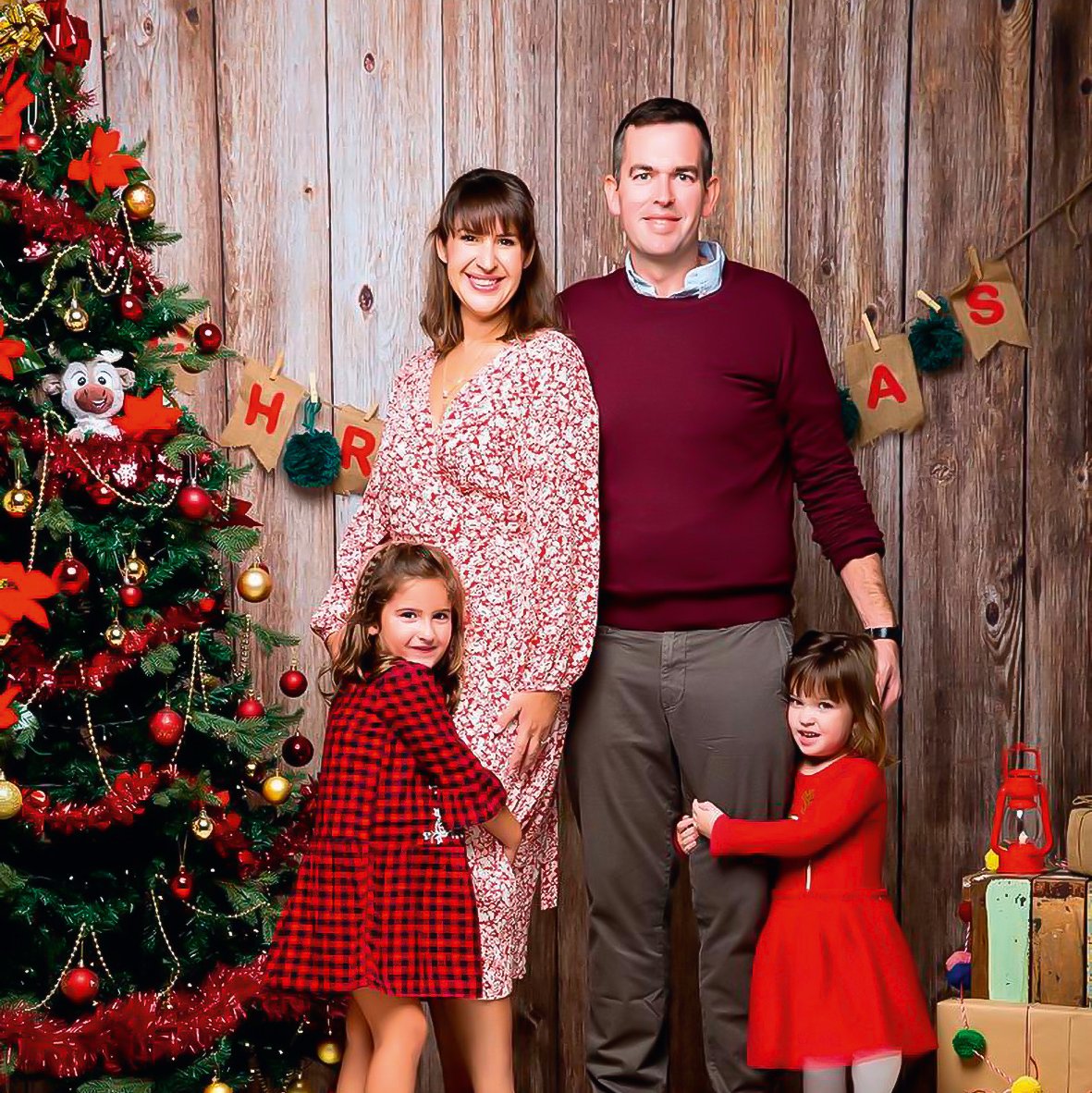 A fresh perspective on Christmas