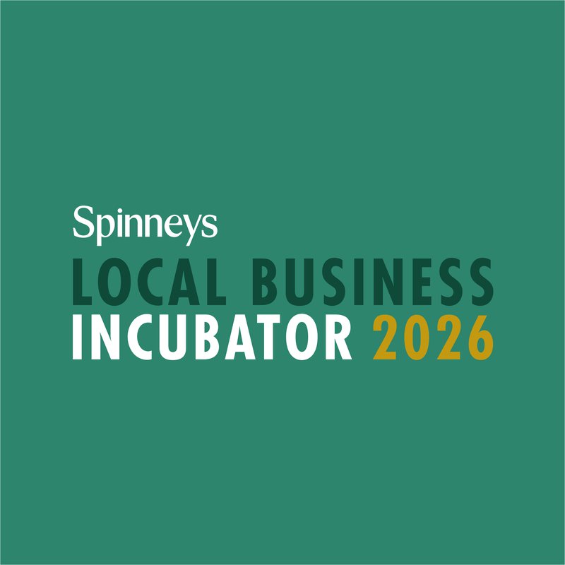Register your business for the 2026 edition of the Spinneys Local Business Incubator programme