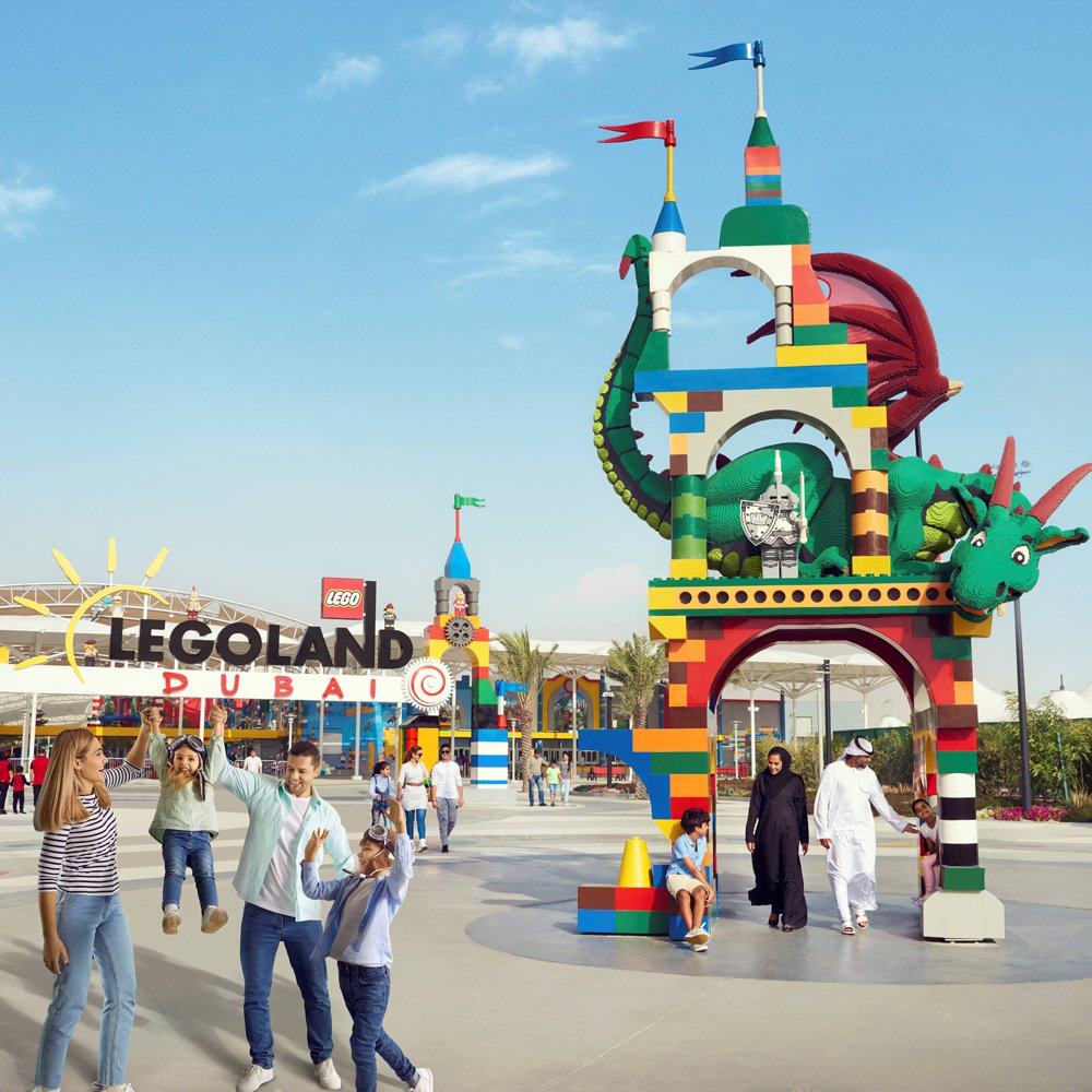 Indoor family fun – where to spend your summer