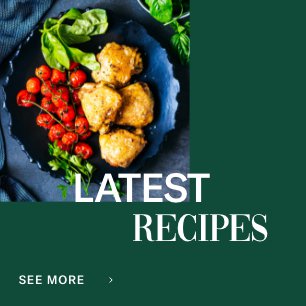 Recipes