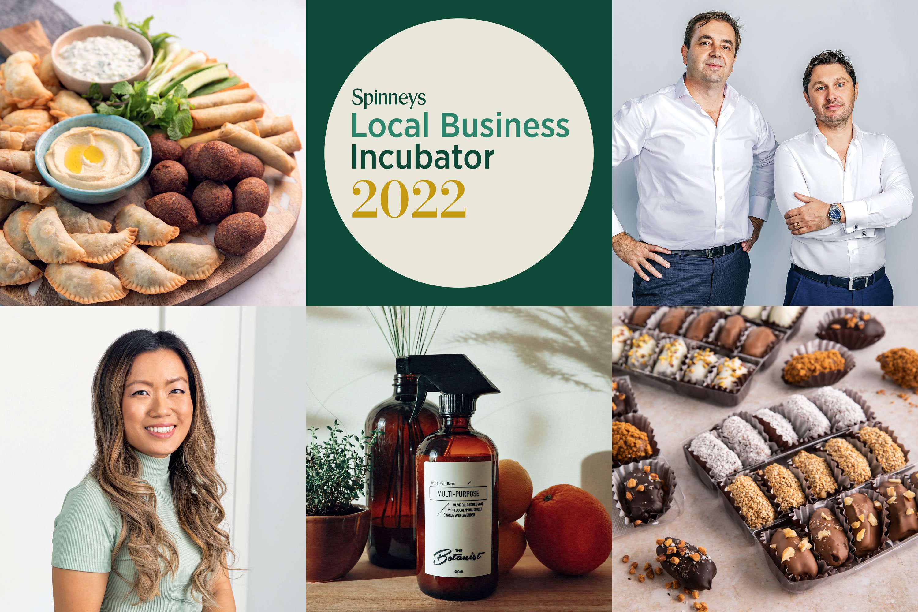 Registrations now open for the Local Business Incubator 2022
