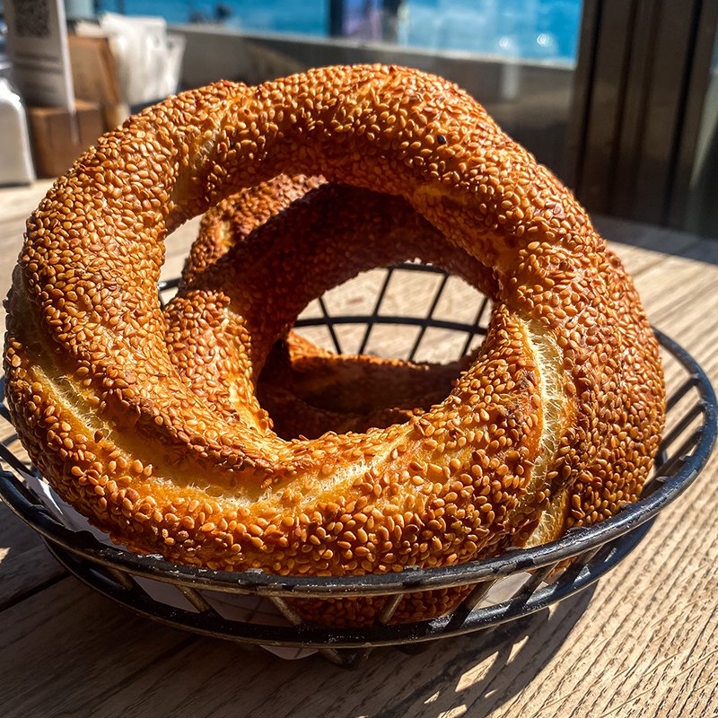 Twenty-four hours in Istanbul: where to eat and shop for food