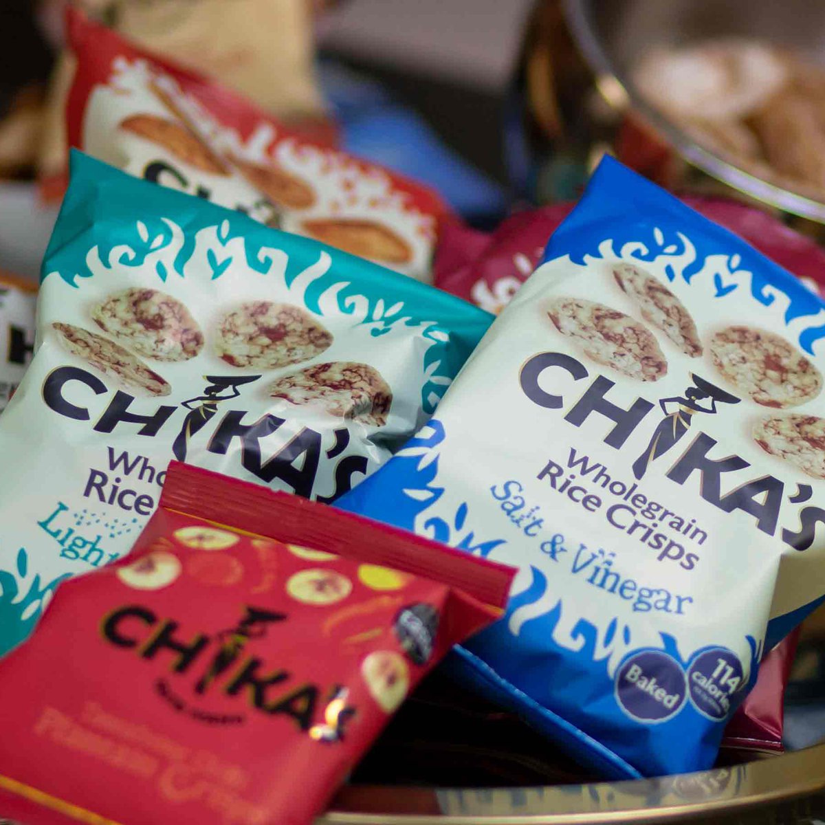 It’s time for Africa