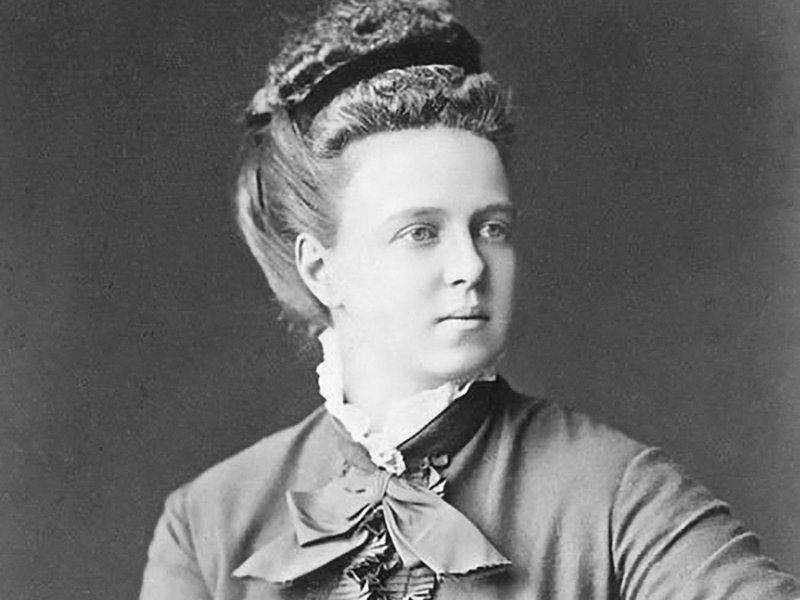 ماريا الكسندروفنا دوقة إدنبرة الروسية