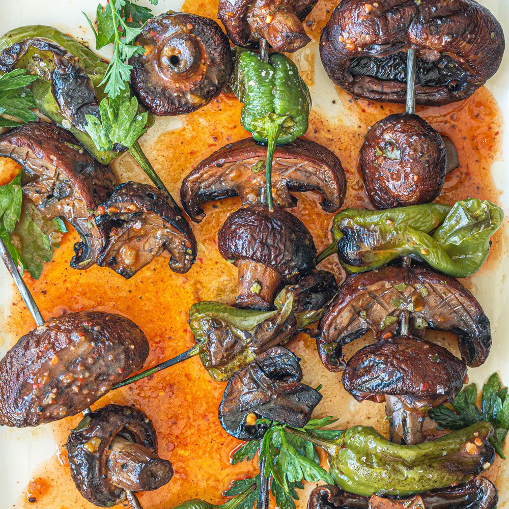 إسبيتادا الفطر المشكّل