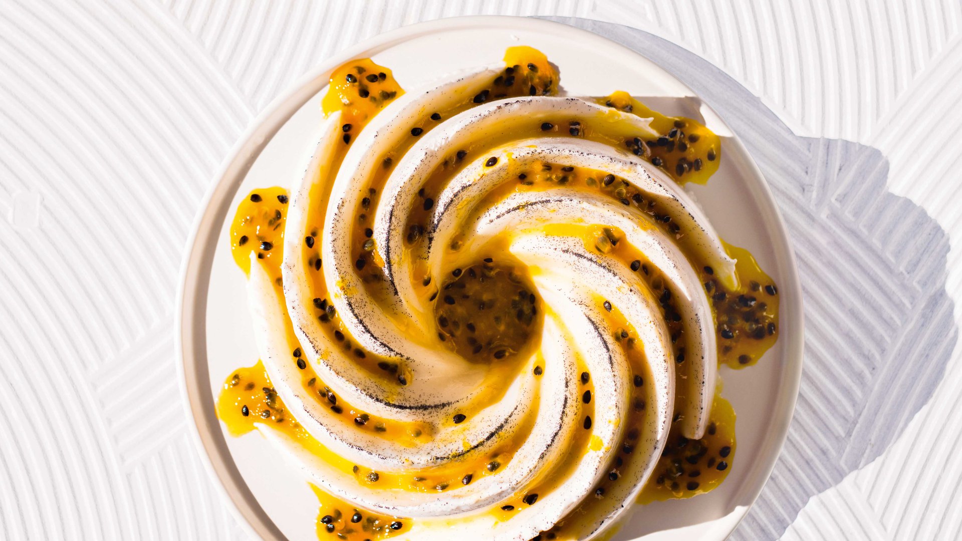 Moroccan mint tea jellies