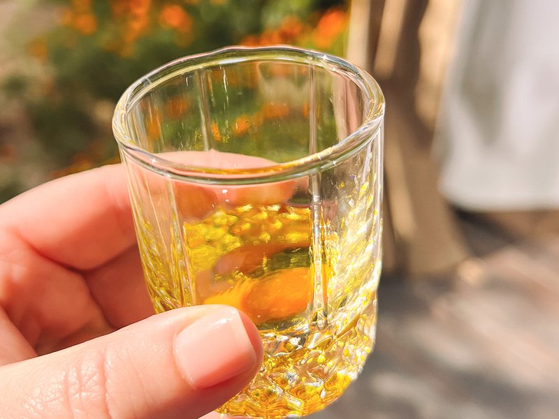 Olives are harvested when they are in their “chocolate stage” │ Liquid gold │ Handpicking olives like the local farmers do