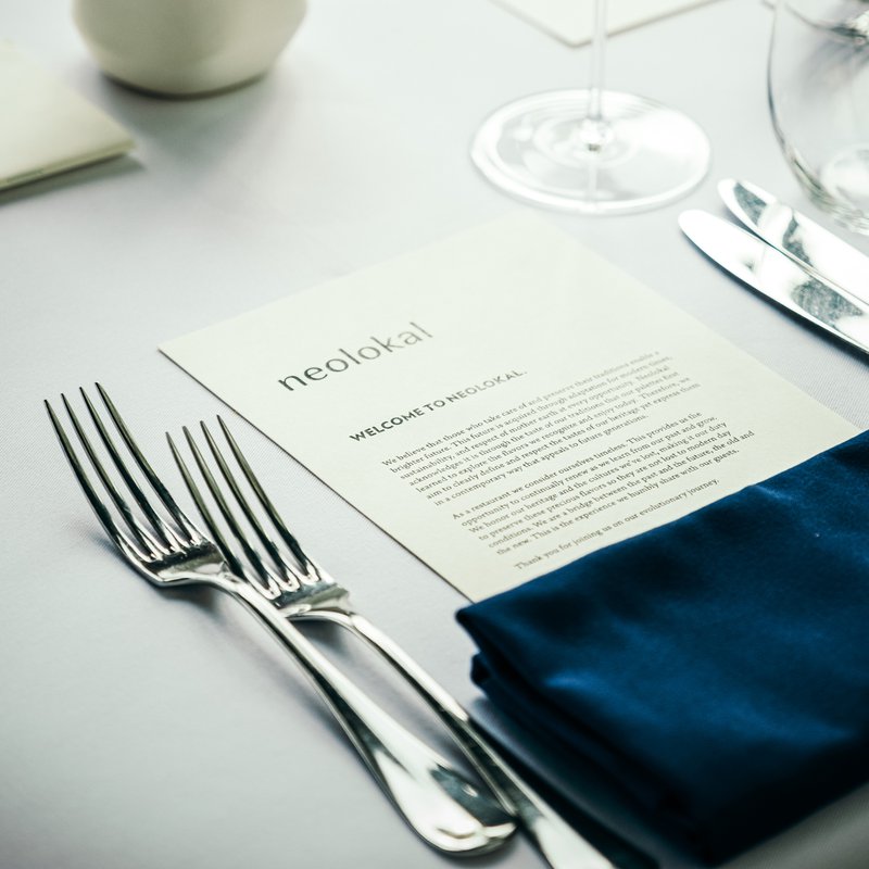 Three fine-dining restaurants to try in Istanbul