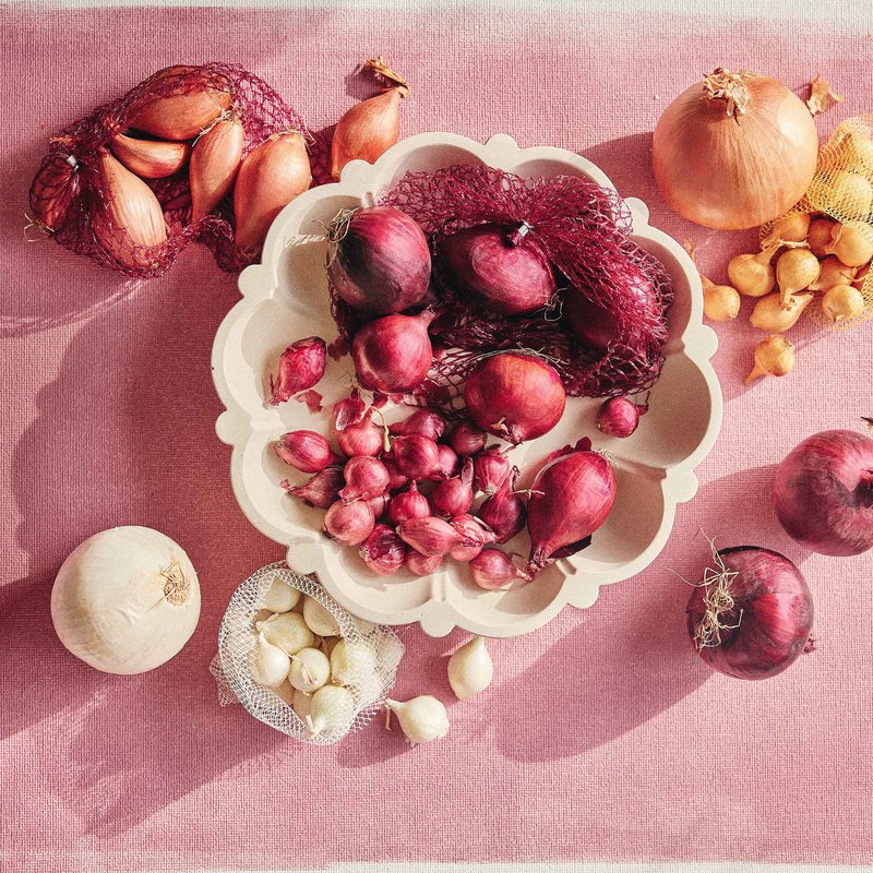 Onions – the history of a global superpower
