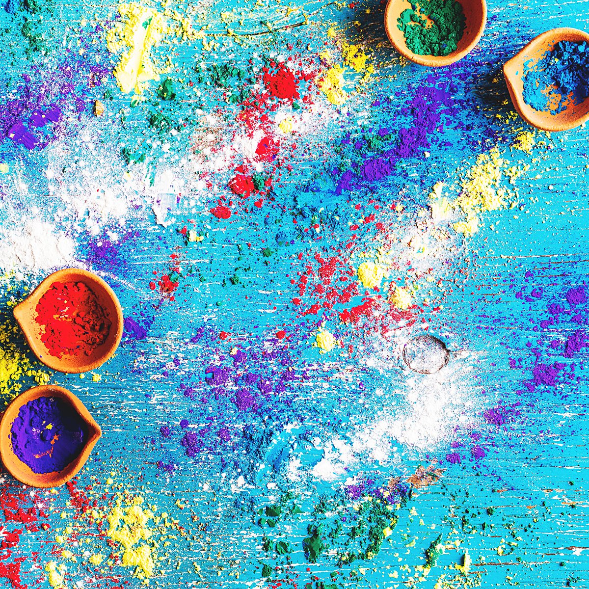 5 Holi dishes that celebrate the onset of spring