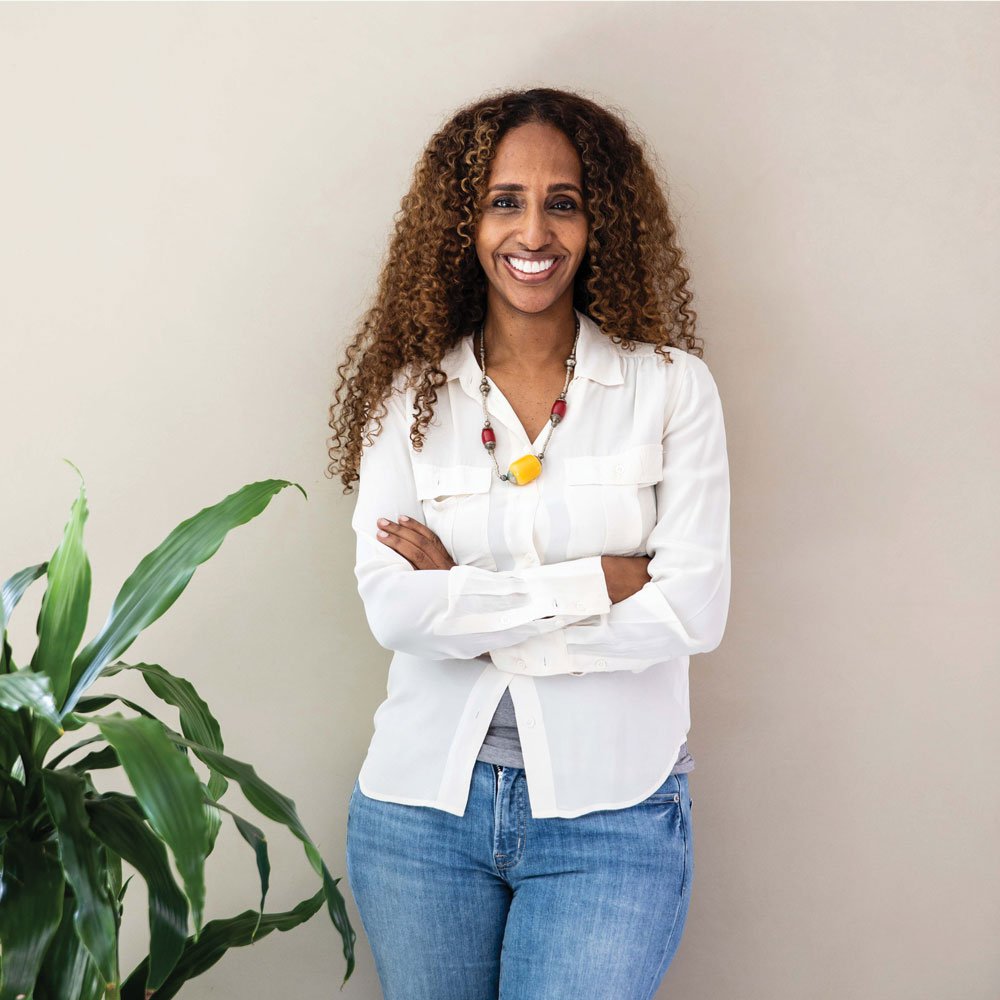 Episode 84: “I roasted so many times to get that blend perfect!” with Boon Coffee’s Orit Mohammed