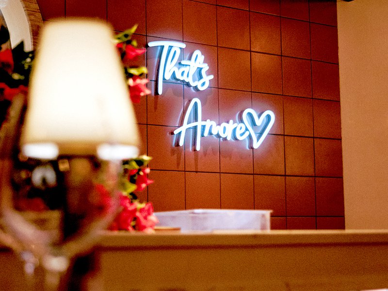 Papas has opened doors in InterContinental Dubai Marina