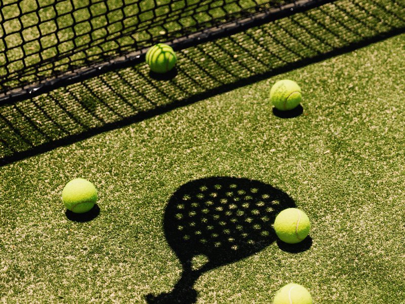 Take part in sports, leisure, and entertainment activities available across the resort