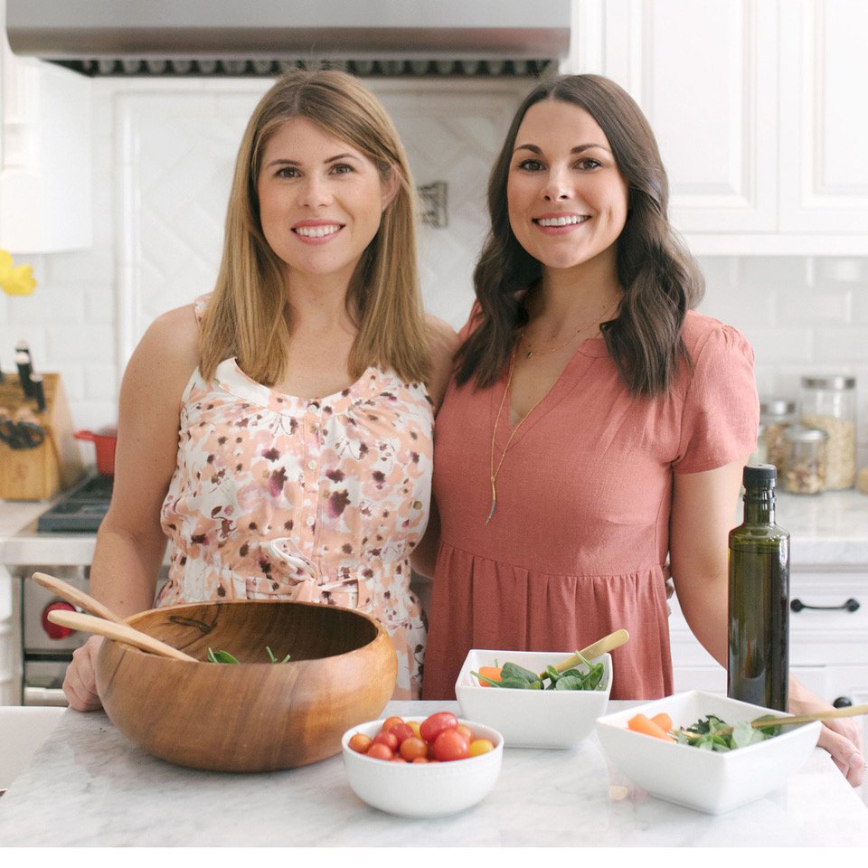 How to have a plant-rich pregnancy