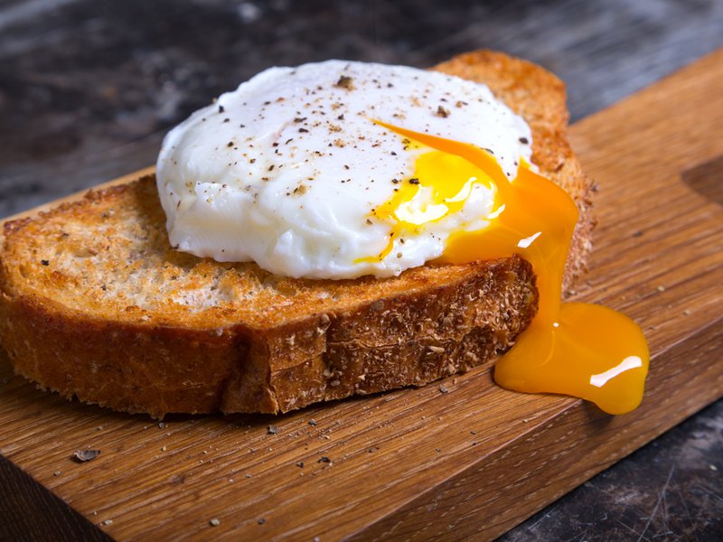 Decisions, decisions...