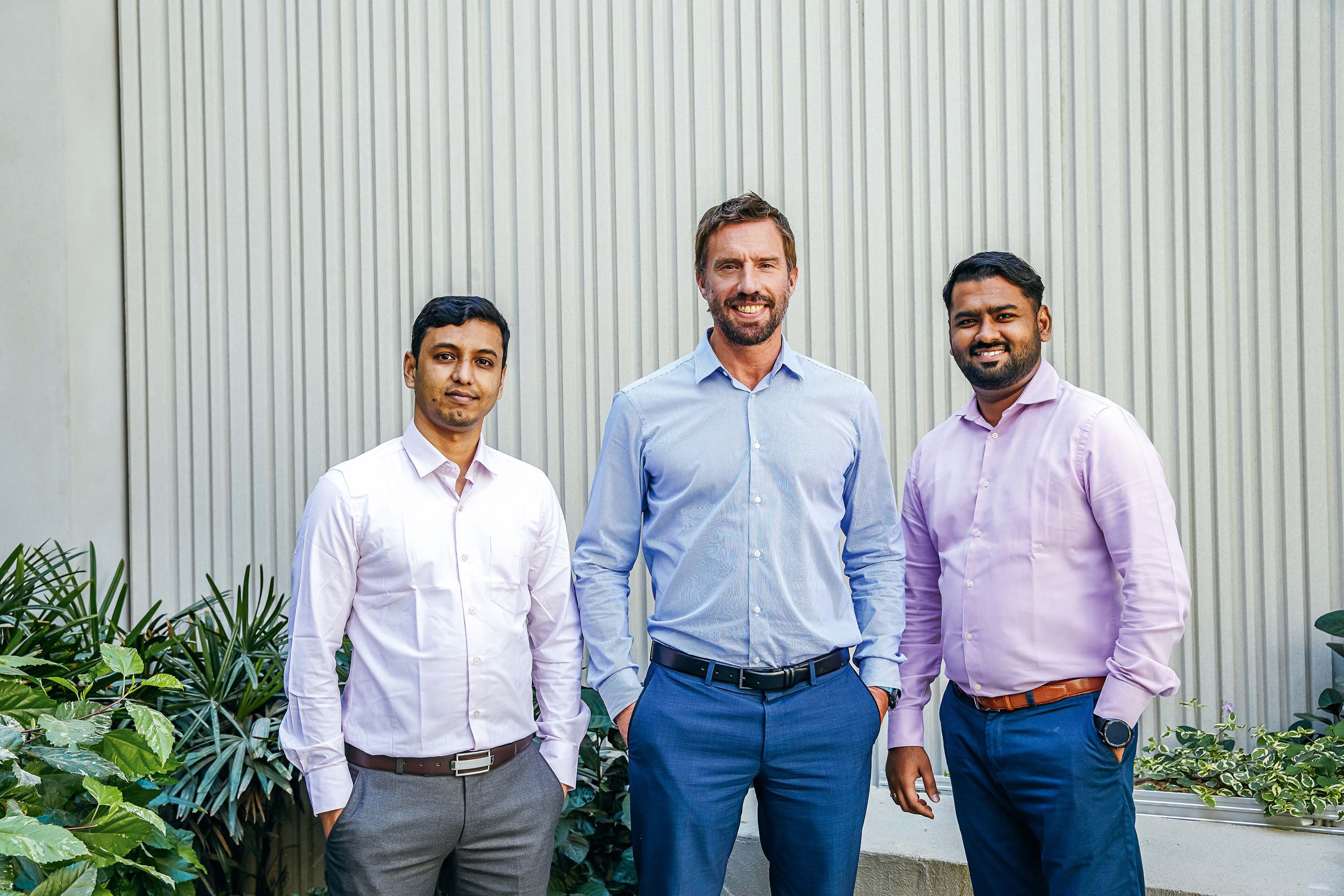 المستقبل النقي