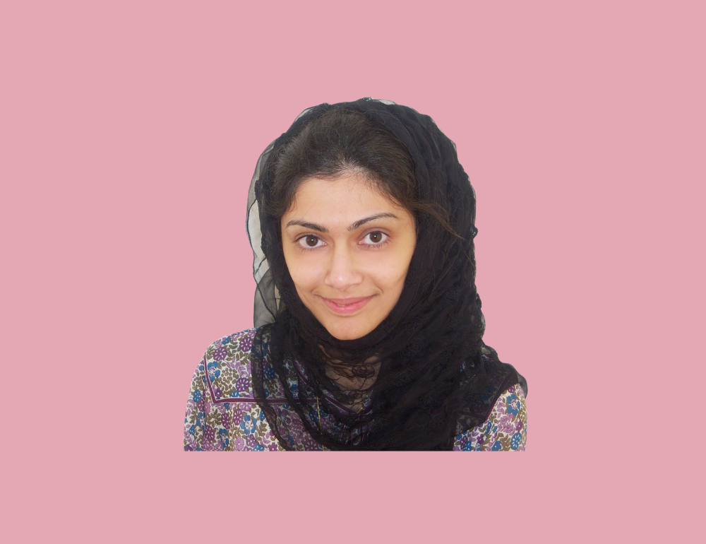 Dr Shaheenah Dawood