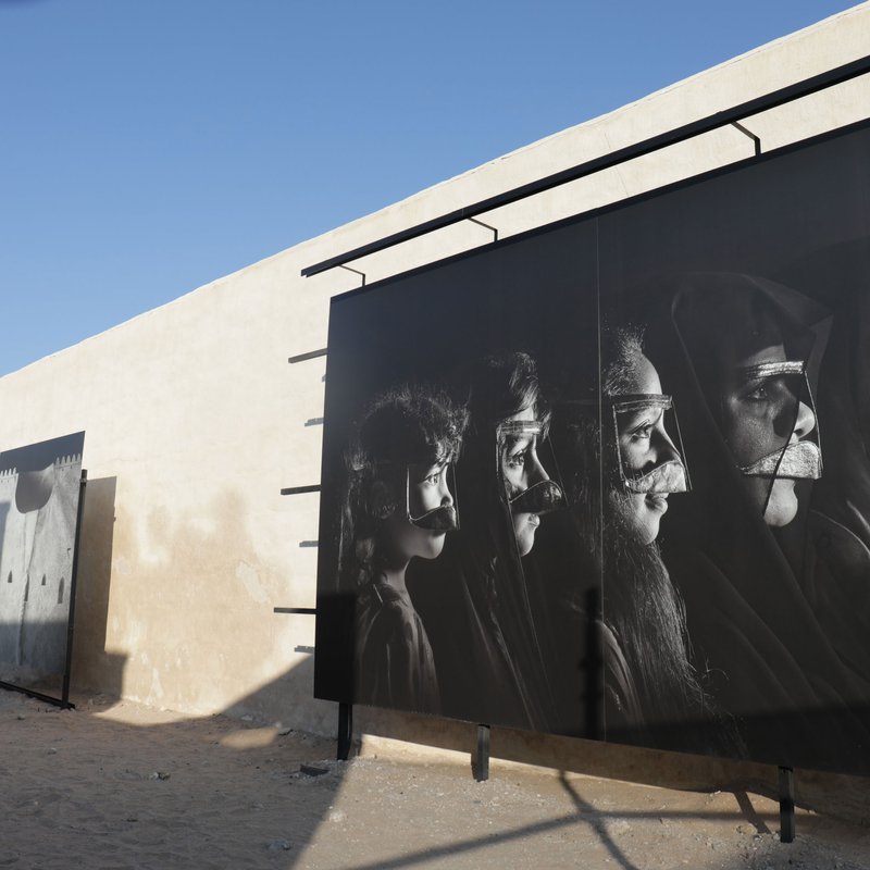 Discovering the UAE’s heritage in Ras Al Khaimah