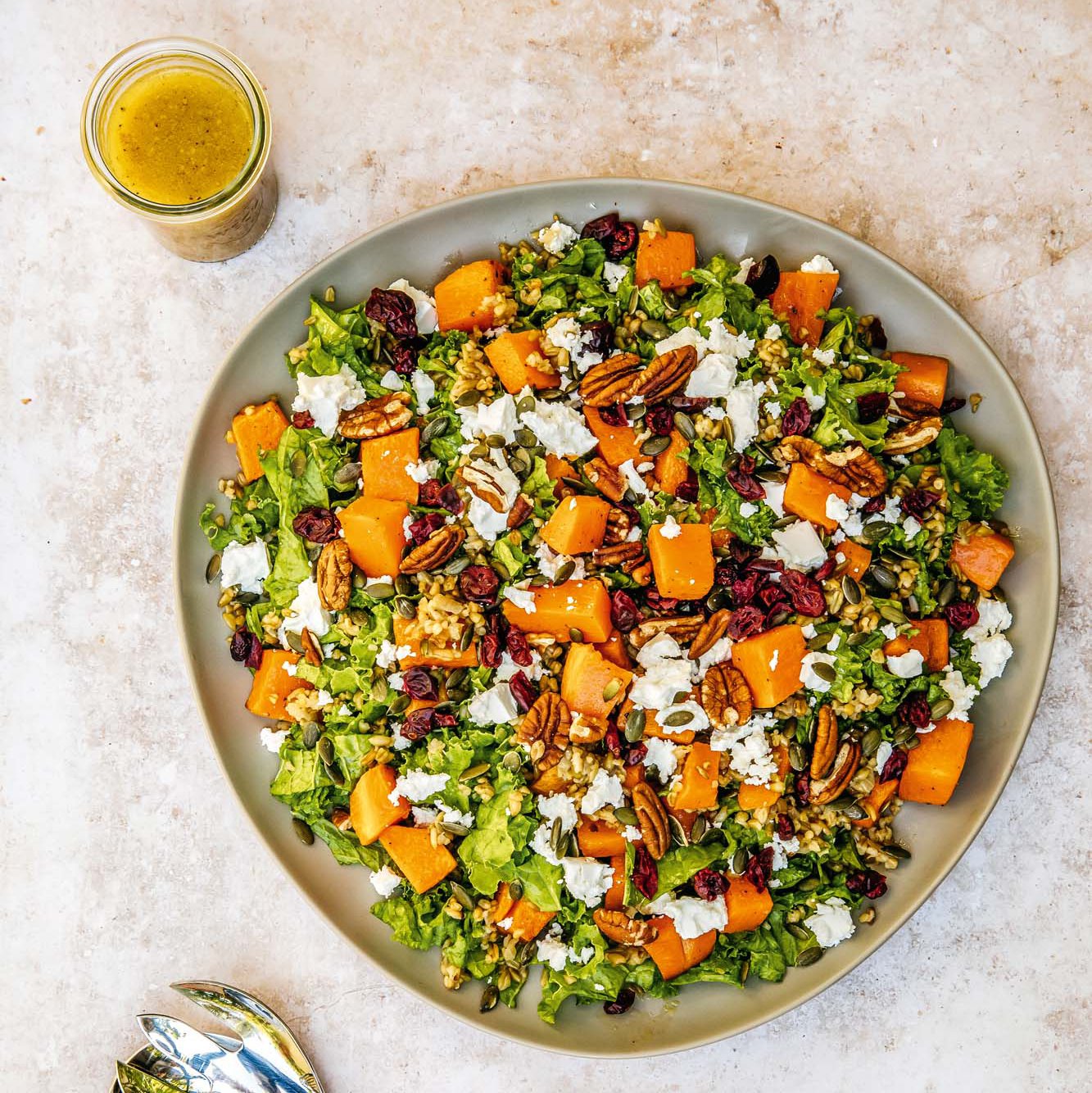 قوة الإيجابية