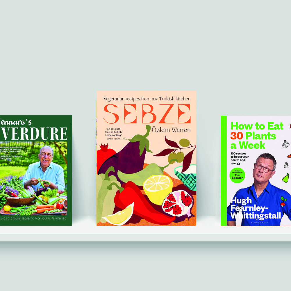 Read, watch, listen: May-June 2024