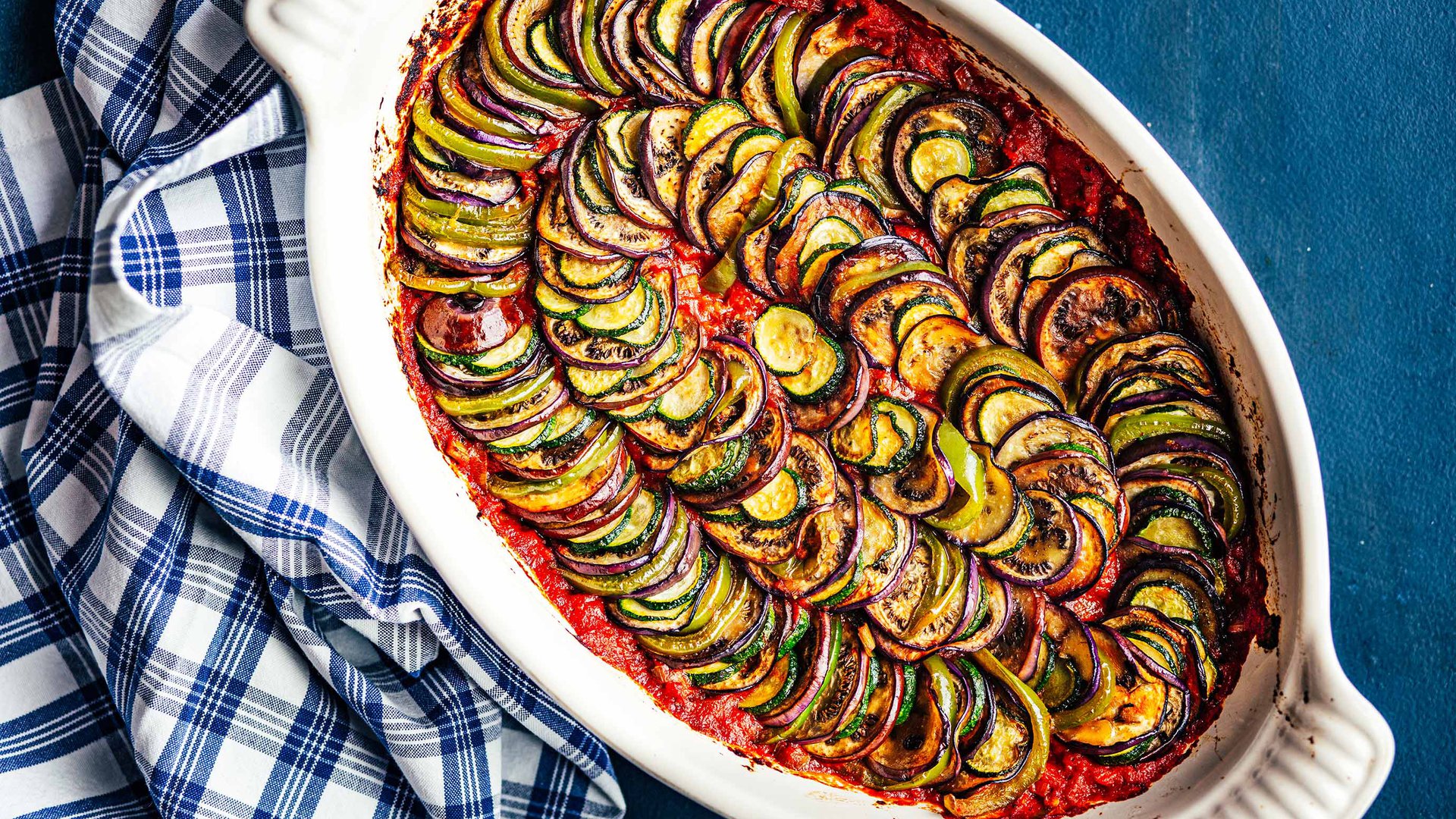 Ratatouille
