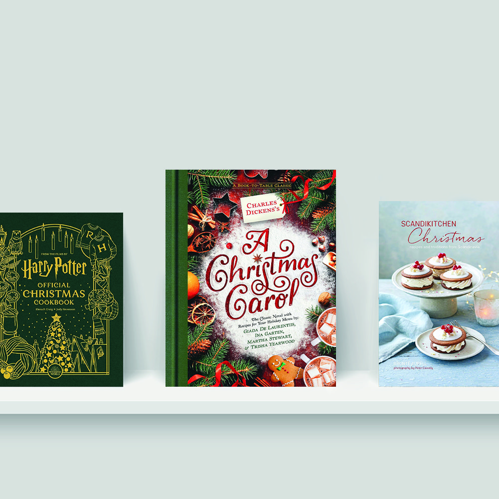 Read, watch, listen: November-December 2023