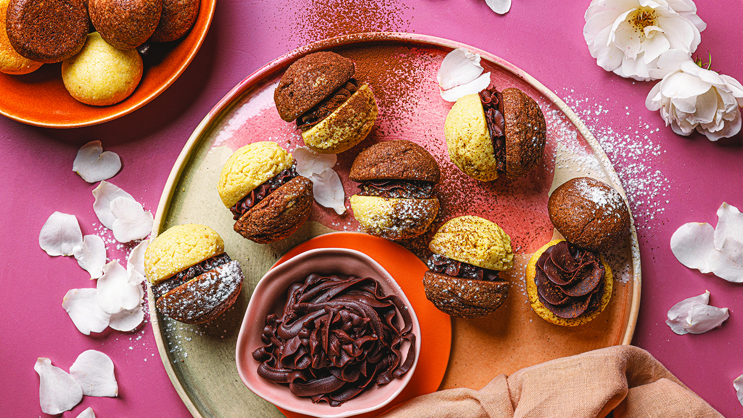 Romeo’s kisses and Juliet's sighs (I baci di Romeo e Giulietta)