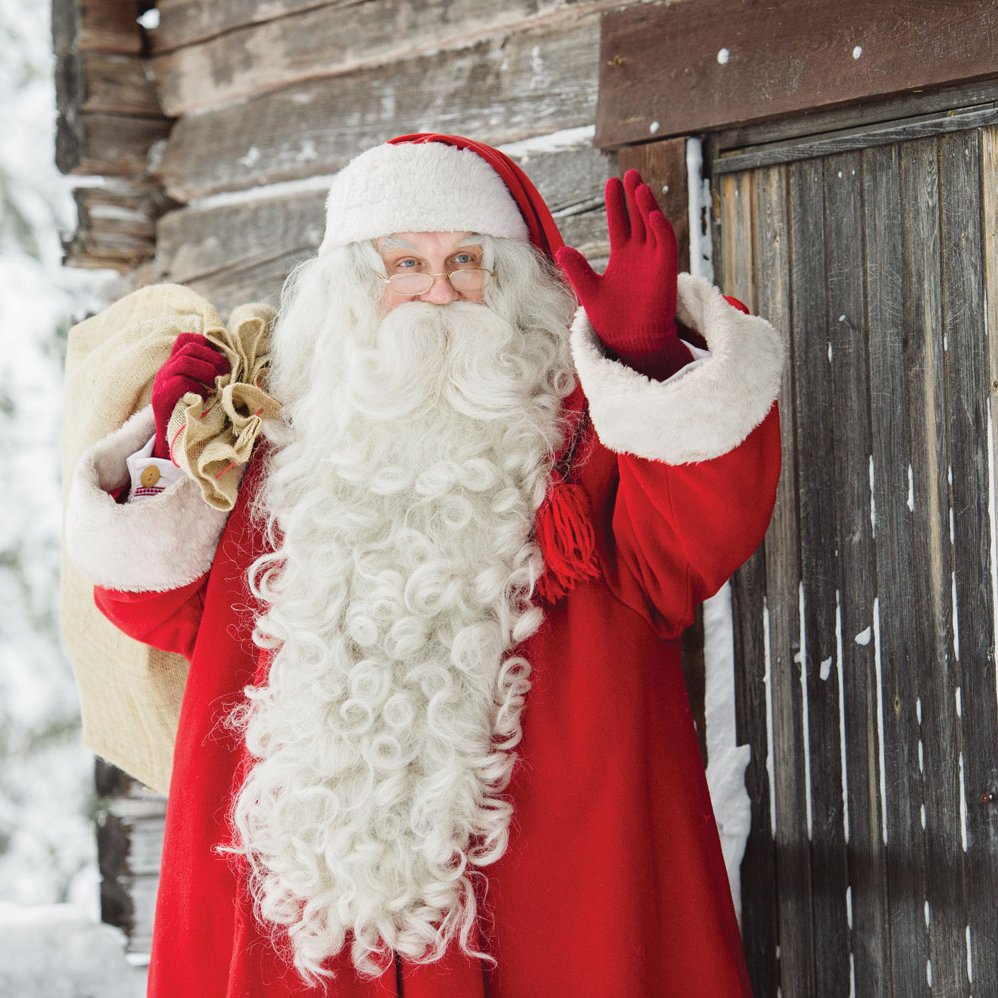 بهجة الاحتفالات