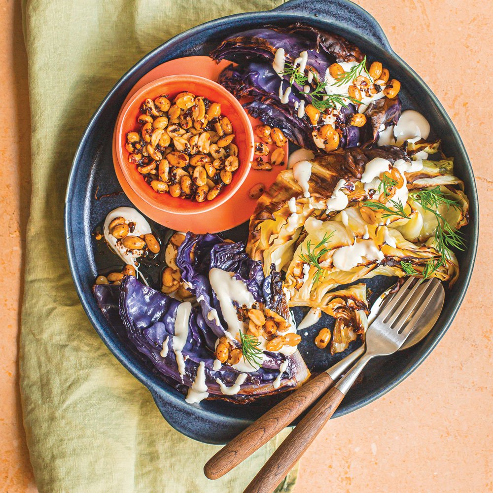 Serenade chilli peanut sprinkle