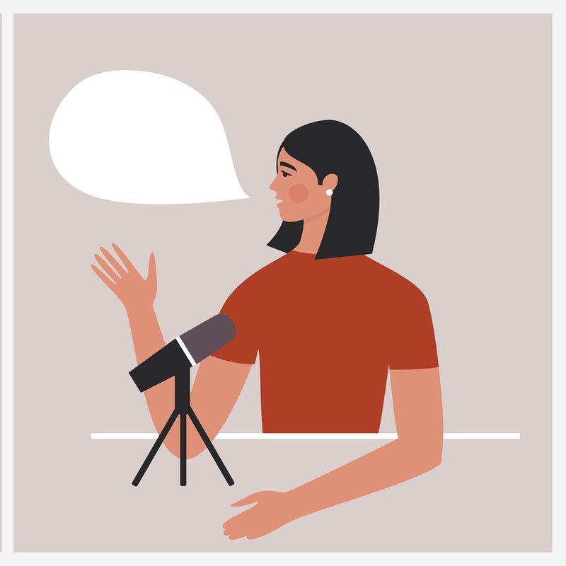 Six parenting podcasts for busy mums and dads