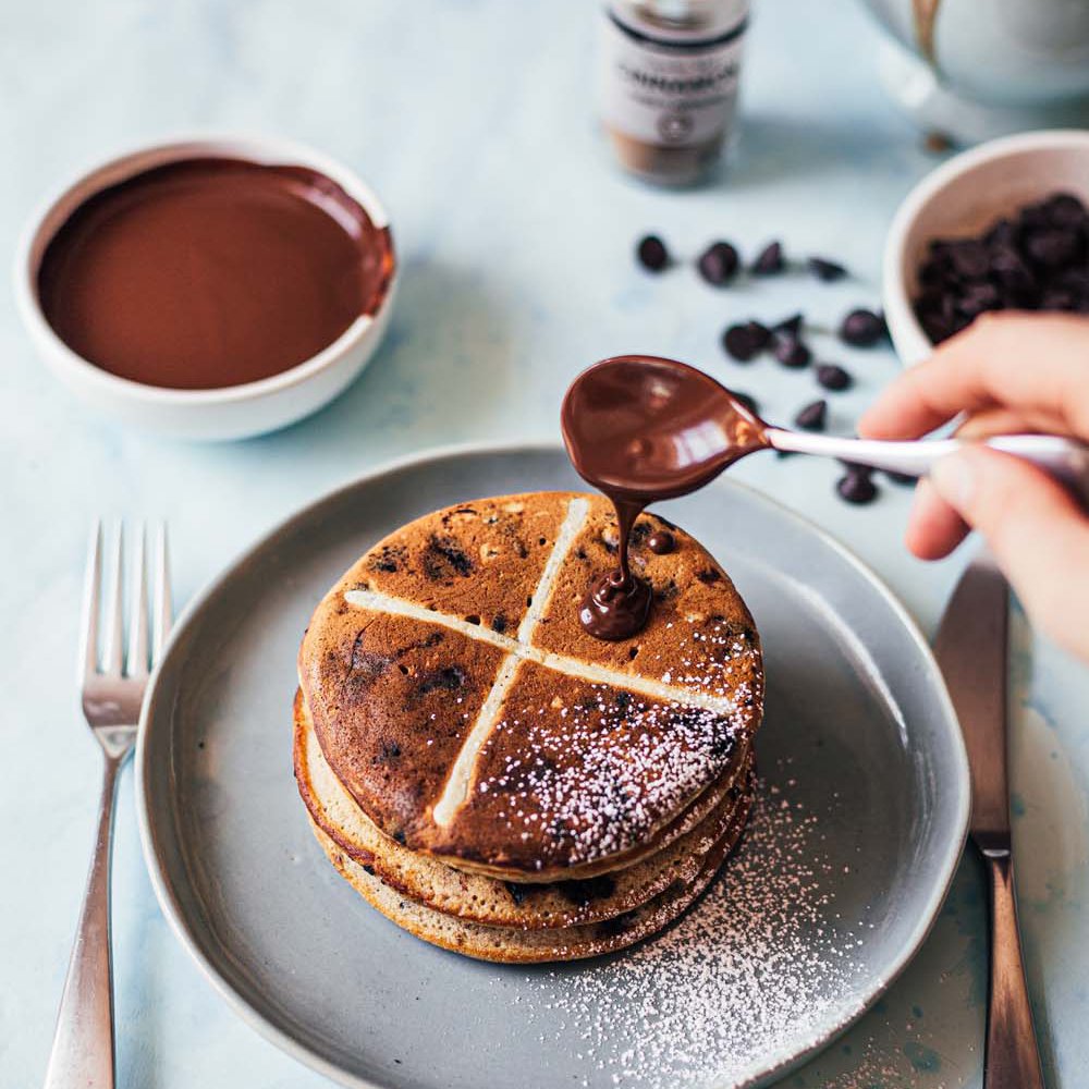 خمسة أفكار سهلة لفطور يوم الفصح