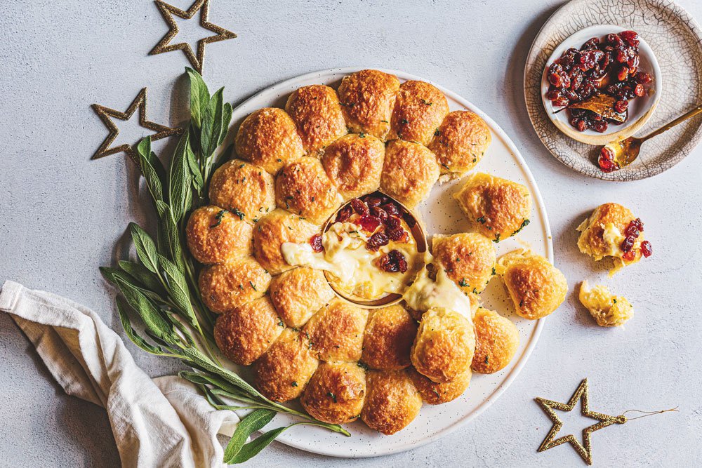 Making spirits bright with the SpinneysFOOD Christmas range